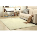 Tapis de la zone Shaggy Modern Super Soft Indoor